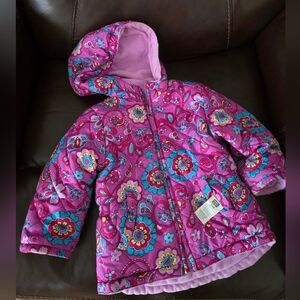 Infant Winter Jacket